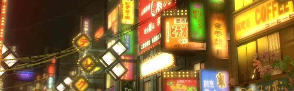 Sega releases Yakuza 0 Director's Cut opening video featuring Bubble by Shonan no Kaze