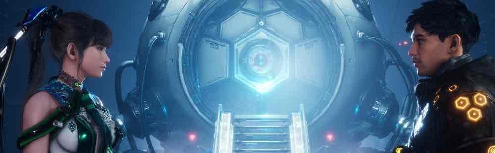 Stellar Blade PC demo now available with save data carrying over to the full game