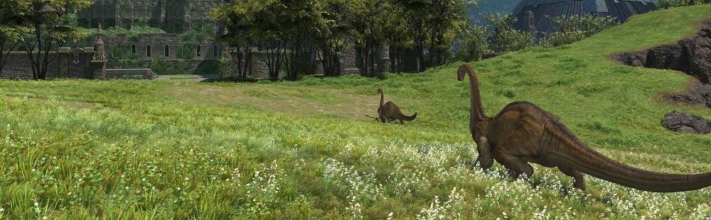 With Final Fantasy XIV patch 7.25, Occult Crescent has brought out Dawntrail's full potential