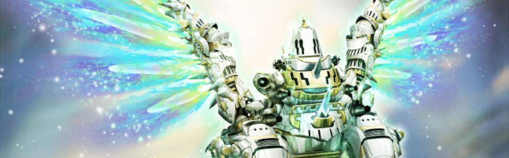 Fuga: Melodies of Steel 3 Review