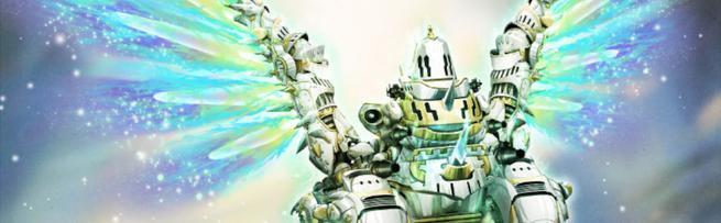 Fuga: Melodies of Steel 3 Review