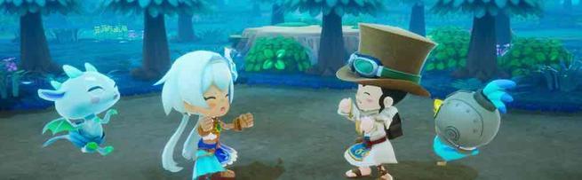 Fantasy Life i: The Girl Who Steals Time Review