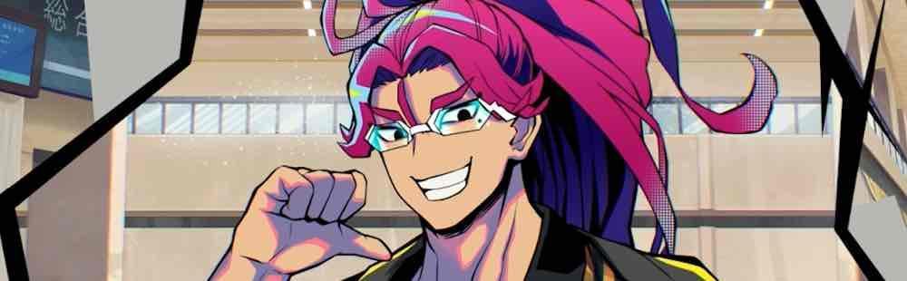 Shuten Order introduces Yugen Ushitora in new character trailer