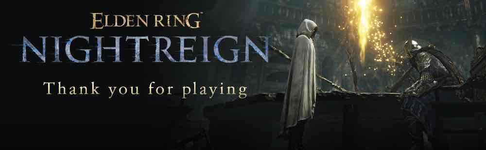 Elden Ring Nightreign has sold over 3.5 million copies worldwide since launching last week