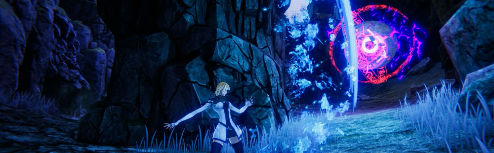 Anima Gate of Memories: I & II Remastered announced for PS5, Xbox, and PC release in 2025 and Switch 2 in 2026