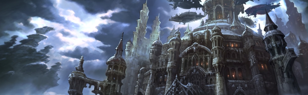 Square Enix shares launch trailer and letter from Revo for Bravely Default Flying Fairy HD Remaster