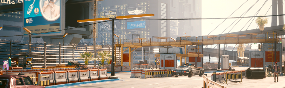 CD Projekt Red shares Cyberpunk 2077: Ultimate Edition launch trailer for Nintendo Switch 2