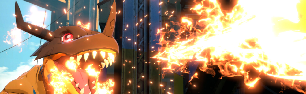 Digimon Story: Time Stranger resolution and frame rate revealed for PS5, Xbox Series X|S, and Steam