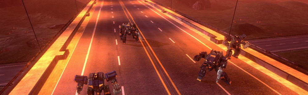 Front Mission 3: Remake showcases new gameplay screenshots, pre-orders begin June 19