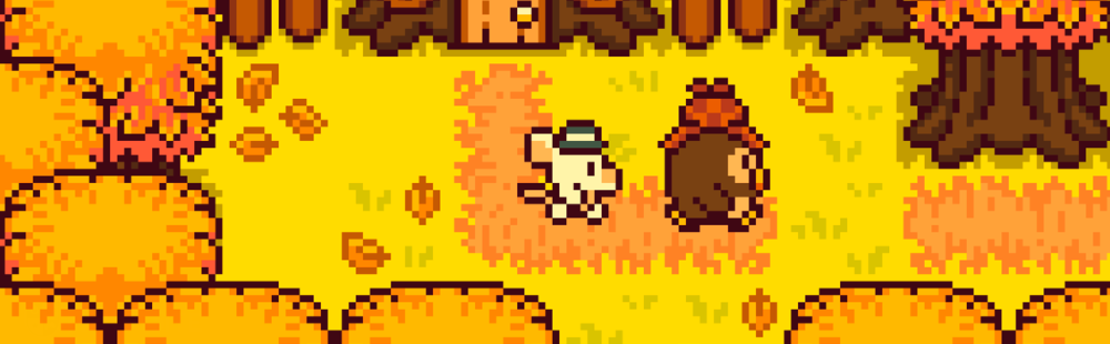 Retro-inspired RPG The Great Coffee Caper from Everyday Magic showcased during Wholesome Direct
