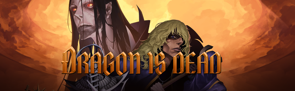 Dragon is Dead has exited early access and is now available on PC Steam