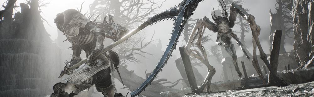 Mortal Shell II announced for PlayStation 5, Xbox Series X|S, and PC; set to release in 2026