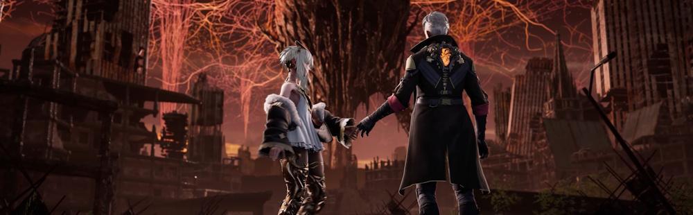 Code Vein II launching in 2026 for PlayStation 5, Xbox Series X|S, and PC