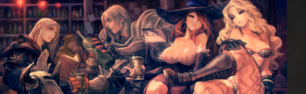 13 Sentinels, Dragon's Crown, Unicorn Overlord, & more soundtracks from Basiscape are now streaming worldwide