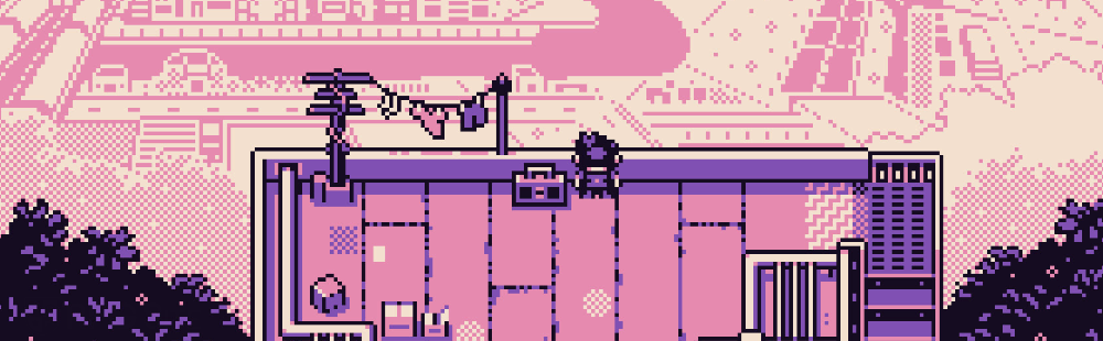 Petal Runner gets a new gameplay trailer for Summer Game Fest 2025