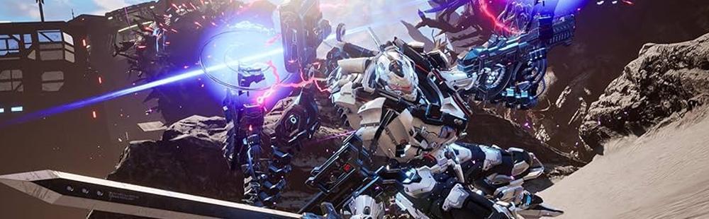 Branching Paths: Daemon X Machina Titanic Scion has a card game and four other big changes for the mech sequel