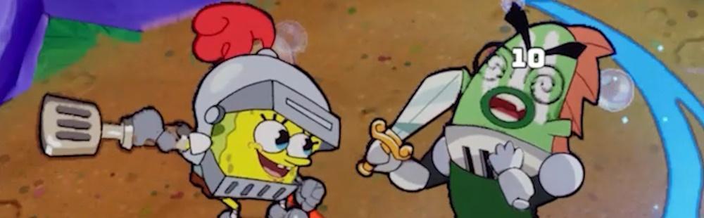 Fantasy action RPG Nicktoons & The Dice of Destiny brings Nickelodeon heroes to PlayStation 5, Nintendo Switch, Xbox Series X|S, and PC in Fall 2025