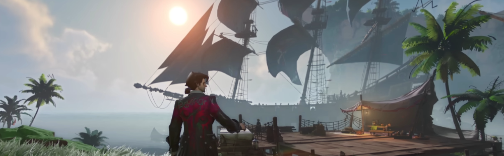NetEase Games showcases new gameplay for free-to-play ocean adventure RPG Sea of Remnants