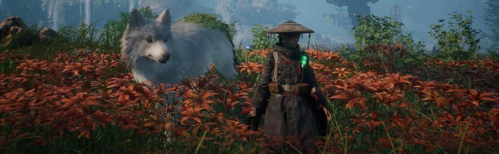 Fictions to release Game Freak's Beast of Reincarnation for Xbox Series X, PS5, and PC worldwide in 2026