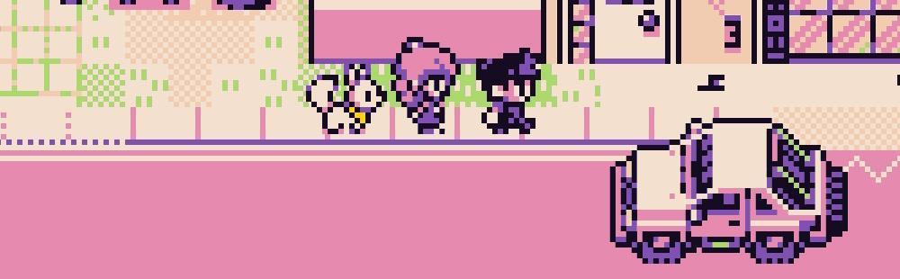 Petal Runner brings the charm of Game Boy pocket monsters without the battles