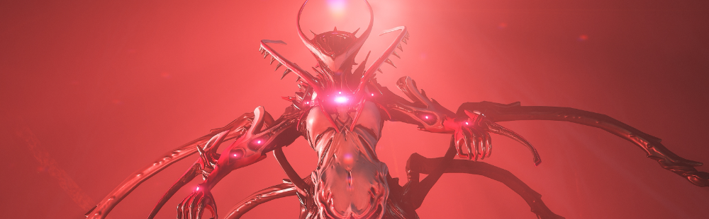 Warframe's Isleweaver update launches on June 25 bringing in the Spiderframe and more