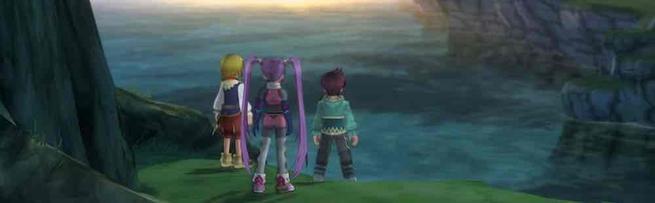Here's how every Tales of game runs on Switch 2 – Vesperia Definitive, Symphonia, and Graces f Remastered
