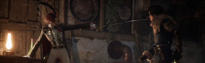 Lies of P: Overture Review