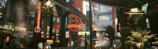 Cyberpunk 2077: Ultimate Edition on Switch 2 is even more impressive than The Witcher 3 was on Switch