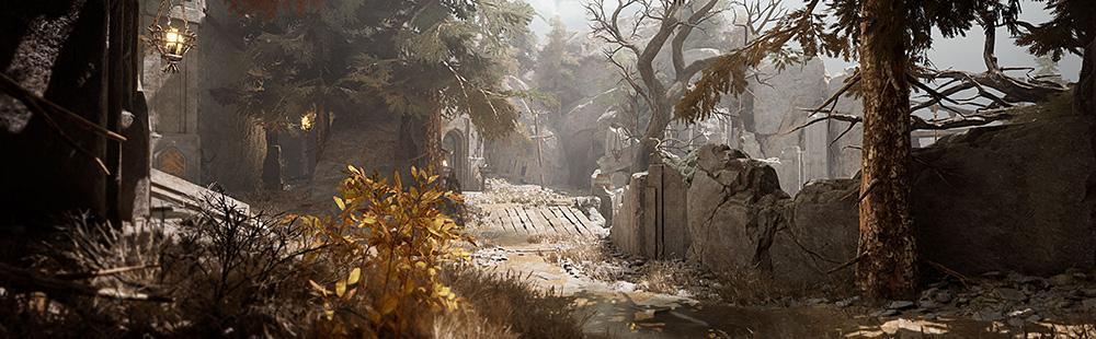 Mistfall Hunter takes the extraction genre into the land of Norse gods and dark fantasy