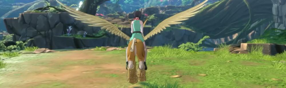 Going hands-on with Digimon Story: Time Stranger left me feverishly wanting to play the full game immediately