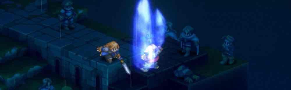 Final Fantasy Tactics - The Ivalice Chronicles does not include The War of the Lions content