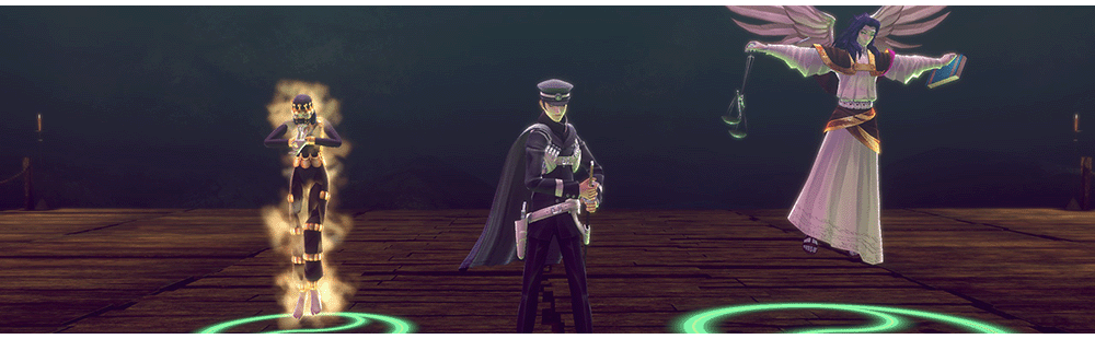Raidou Remastered: The Mystery of the Soulless Army Review