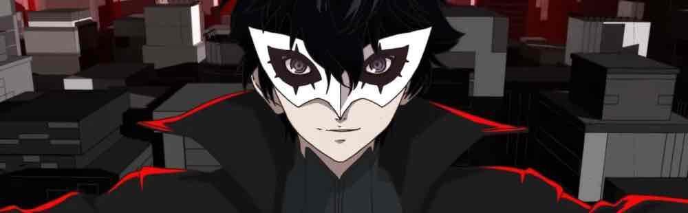 Persona 5: The Phantom X will include Persona 5's Joker with an original P5 event also confirmed