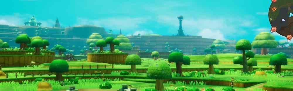 Fantasy Life i version 1.3.3 is now available finally bringing the camera updates to Switch and Switch 2