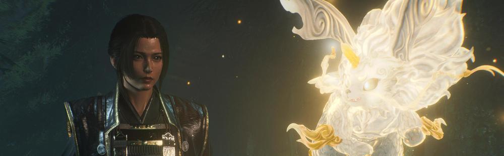 Nioh 3 Alpha Demo impressions - New combat style, open field map, and lore predictions