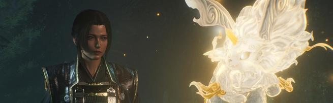 Nioh 3 Alpha Demo impressions - New combat style, open field map, and lore predictions