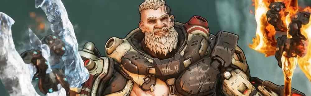 Borderlands 4 showcases more of its story in a new trailer
