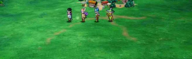 Here's how every Dragon Quest game runs on Switch 2 – DQ11S, DQ3 HD-2D Remake, Builders 2, Monsters, and more