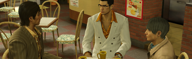 Yakuza 0 Director's Cut Nintendo Switch 2 Review