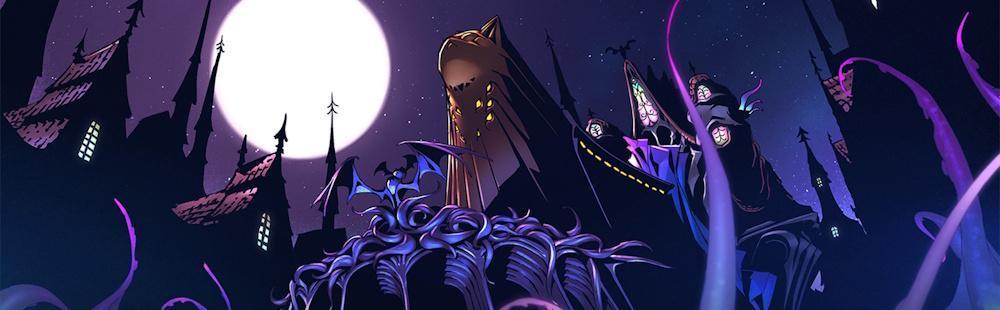 Arc System Works announces Demon's Night Fever, a simulation RPG produced by the creator of Disgaea