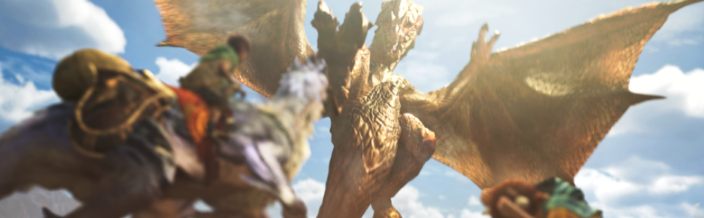 Monster Hunter Wilds TU2 full patch notes for version 1.020.00.00 revealed including DLSS4 and FSR4 support