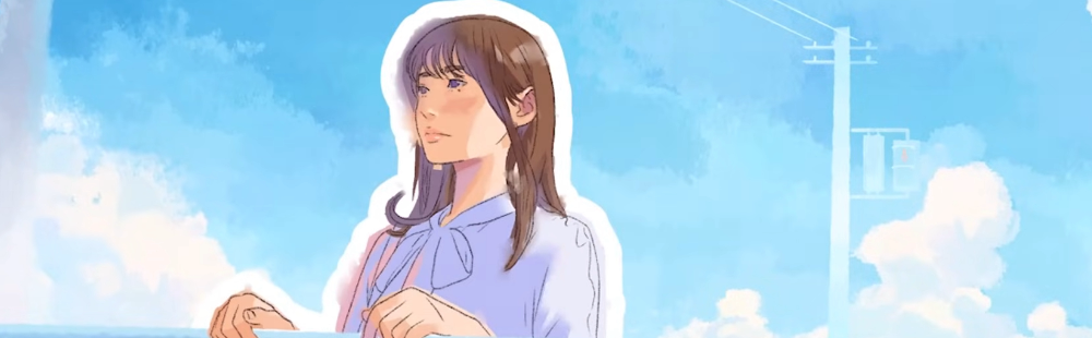 Dear me, I was… is a new interactive adventure from Arc System Works for Nintendo Switch 2