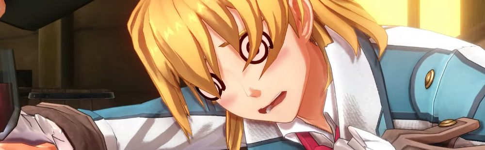 Trails in the Sky 1st Chapter showcases Olivier Lenheim in a new character trailer