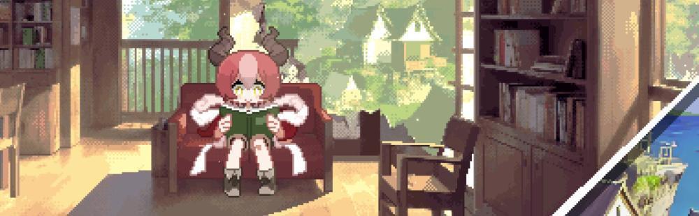 Indie roguelite character raising game Drapline launches on PC via Steam Early Access