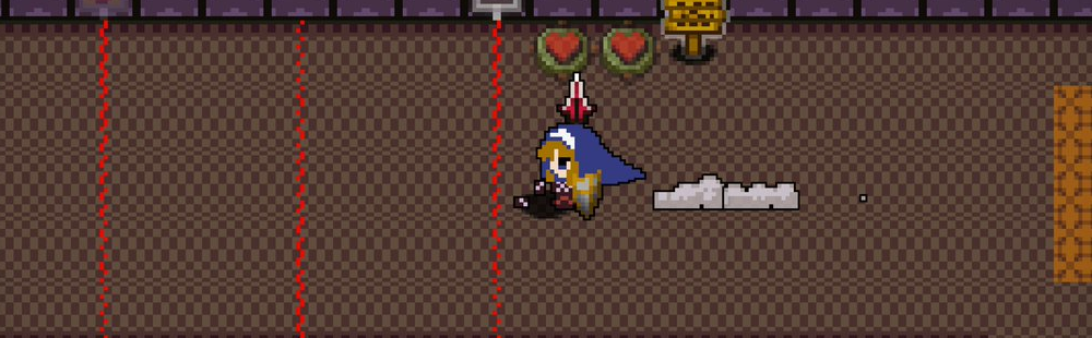 Pixel action RPG Cladun X3 is coming to the West digitally for PS5, PS4, Switch, and Steam later this year