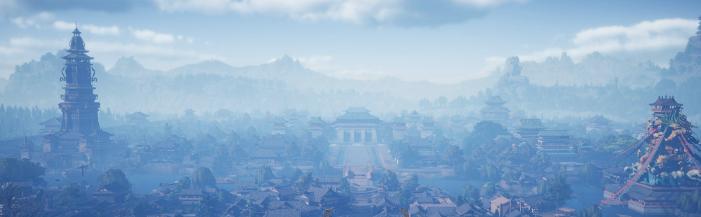 Where Winds Meet will have its final beta test on July 24 for PS5 and PC