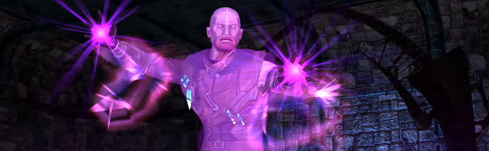 Neverwinter Nights 2: Enhanced Edition gameplay trailer goes over the expansions included