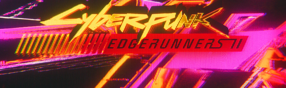 Cyberpunk: Edgerunners 2 anime series announced by CD Projekt Red and Trigger for Netflix