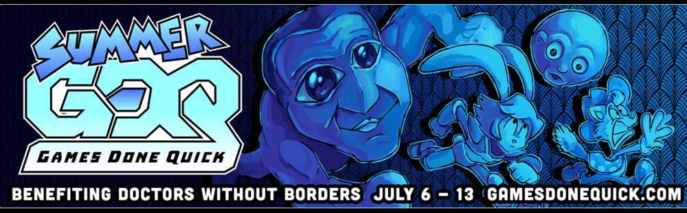 5 RPG Speedruns to check out during this years Summer Games Done Quick