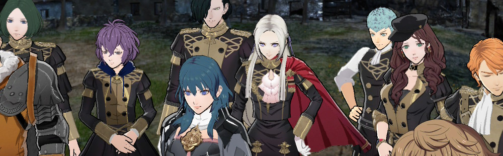 Here's how every Fire Emblem game runs on Switch 2 – FE Three Houses, Warriors, Three Hopes, Engage, and More